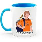 Caneca Percy Jackson criattivis, Caneca Percy Jackson