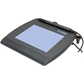 Topaz SIGNATUREGEM LCD 4X5IN (Renewed)