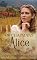 Livro Alice (Os Chapmans Livro 5)