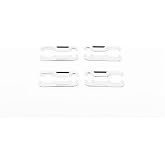 Putco 401064 Door Handle Cover
