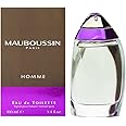 Mauboussin By Mauboussin For Men. Eau De Toilette Spray 3.4 Ounces