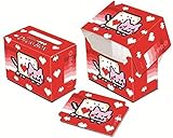 Ultra Pro Valentnyan Cat Sideloading Deck Box