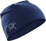 Arc'teryx Unisex Rho LTW Beanie Triton Hat