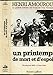 La grande histoire des Français sous l'occupation. Tome 7 : Un printemps de mort et d'espoir ( nove by 