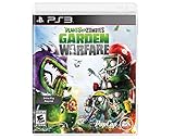 Plants vs Zombies Garden Warfare(Online Play Required) - PlayStation 3