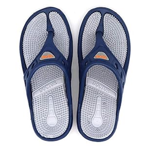 NEXA Unisex-Adult Acupressure Slippers