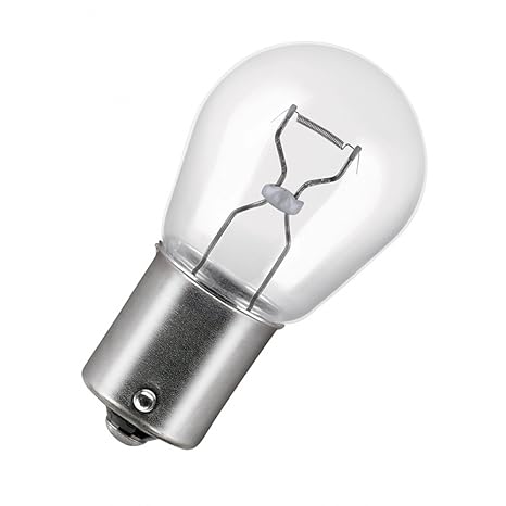 Osram ORIGINAL P21W, Sonderlampe, 7506-02B, 12V, Doppelblister