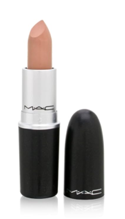 mac lipstick 101 blankety