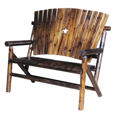 Double Log Bench