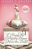Always the Wedding Planner, Never the Bride: Another Emma Rae Creation