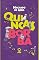 Livro Quincas Borba | Edição acessível com descrição de imagens: Edição especial para leitores exigentes