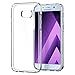 Spigen Ultra Hybrid Designed for Samsung Galaxy A5 Case (2017) - Crystal Clear