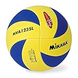 Mikasa MVA123SL FIVB Training Ball