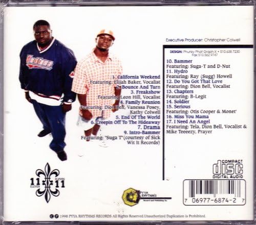 Back 2 Da Howse - Amazon.com Music