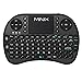 MINIX NEO Z83-4 + MINIX NEO K1, Intel Cherry Trail Fanless Mini PC Windows 10 (64-bit) & Mini Wireless Keyboard and Touchpad. Sold Directly by MINIX Technology Limited.