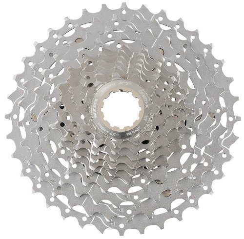 custom bike cassette
