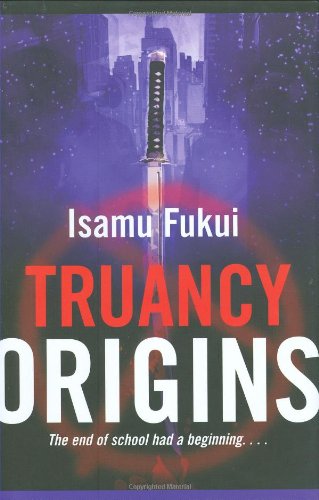 Truancy Origins
