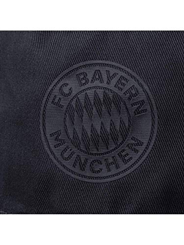 FC Bayern München Wende-Anglerhut, Fischer-Hut mia san mia – Bild 6