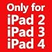 Lioeo iPad 1 2 3 4 Case for Kids Shockproof Full Protective Eva Foam Handle Stand Case Cover for Apple iPad 2nd Generation, iPad 3rd Generation, iPad 4th Generation