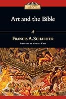 Cover of Art and the Bible