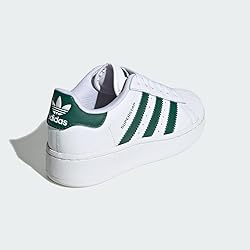 adidas Originals Superstar XLG (Big Kid) Footwear