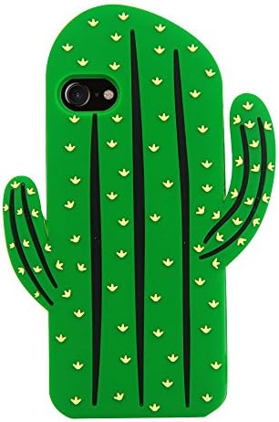 CHOCOCASE Silicone Case for The New Apple iPhone 7 2016 Cool Fun Cute Special Unique Lovely Design for Kids Teens Women Girls Men