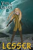 Lesser (Terran Times Second Wave Book 8)