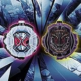 Bandai Kamen Rider Zi-O DX Mirror World Watch Set
