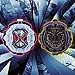 Bandai Kamen Rider Zi-O DX Mirror World Watch Set