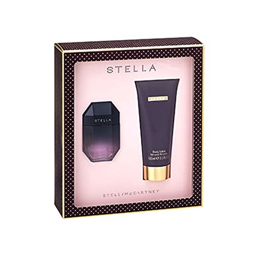 stella perfume gift set