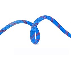 Aoneky 10mm Blue Outdoor Rope