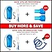 SportsTrail Hydration Bladder, 1.5 Liter Model