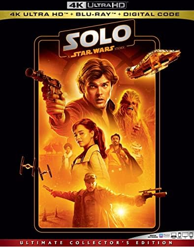 Amazon.com: Rogue One: A Star Wars Story [Blu-ray+DVD+Digital HD
