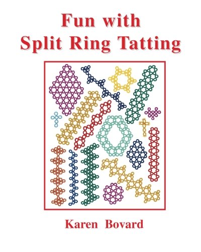 Fun With Split Ring Tatting