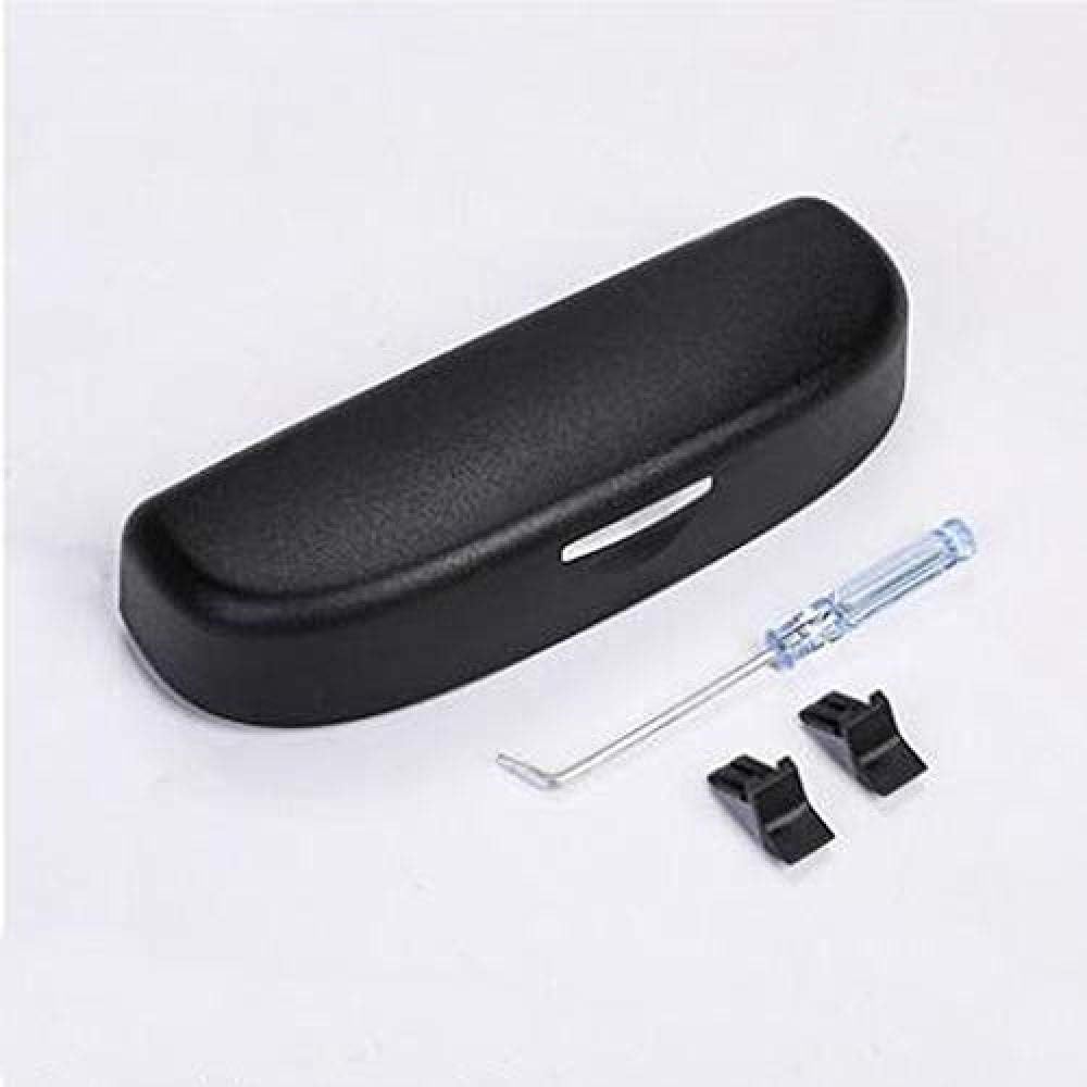 Car Sunglasses Case for Audi Q3 Q5 SQ5 Q7 A1 A3 S3 A4 A6 A7 S6 S7 S4