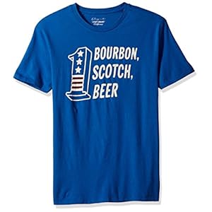 Lucky Brand Herren T-Shirt