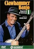 Clawhammer Banjo 1: Repertoire & Technique