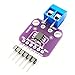 HiLetgo 2pcs MAX471 3A Current Sensor Module Consume Current Detection Module DC 0-3A