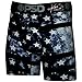 PSD Mens Flag Stripe Boxers Underwear