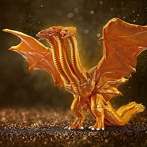 Godzilla: King of The Monsters King Ghidorah – Articulated Movie