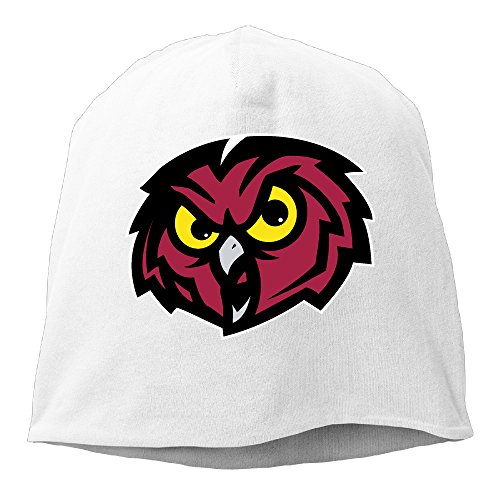 YUVIA Temple University Owls Men's\u0026amp 