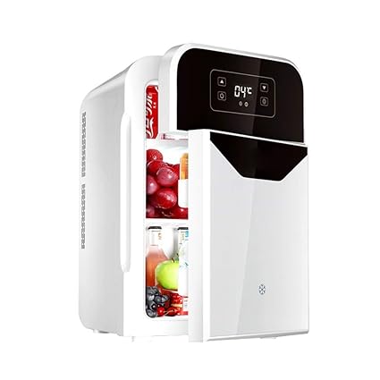 Kievy Refrigerador De Doble Voltaje para AutomóVil 12v / 220v para ...