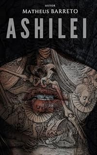 Livro Ashilei