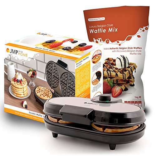 jmp home waffle maker