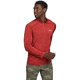 Eddie Bauer Mens Eddie Bauer Ls Resolution Qz
