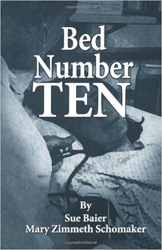 Bed Number Ten By Sue Baier 31 Mar 1989 Paperback Amazon Com Books