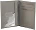 Stewart/Stand Driving Wallet with ID,Silver,one size