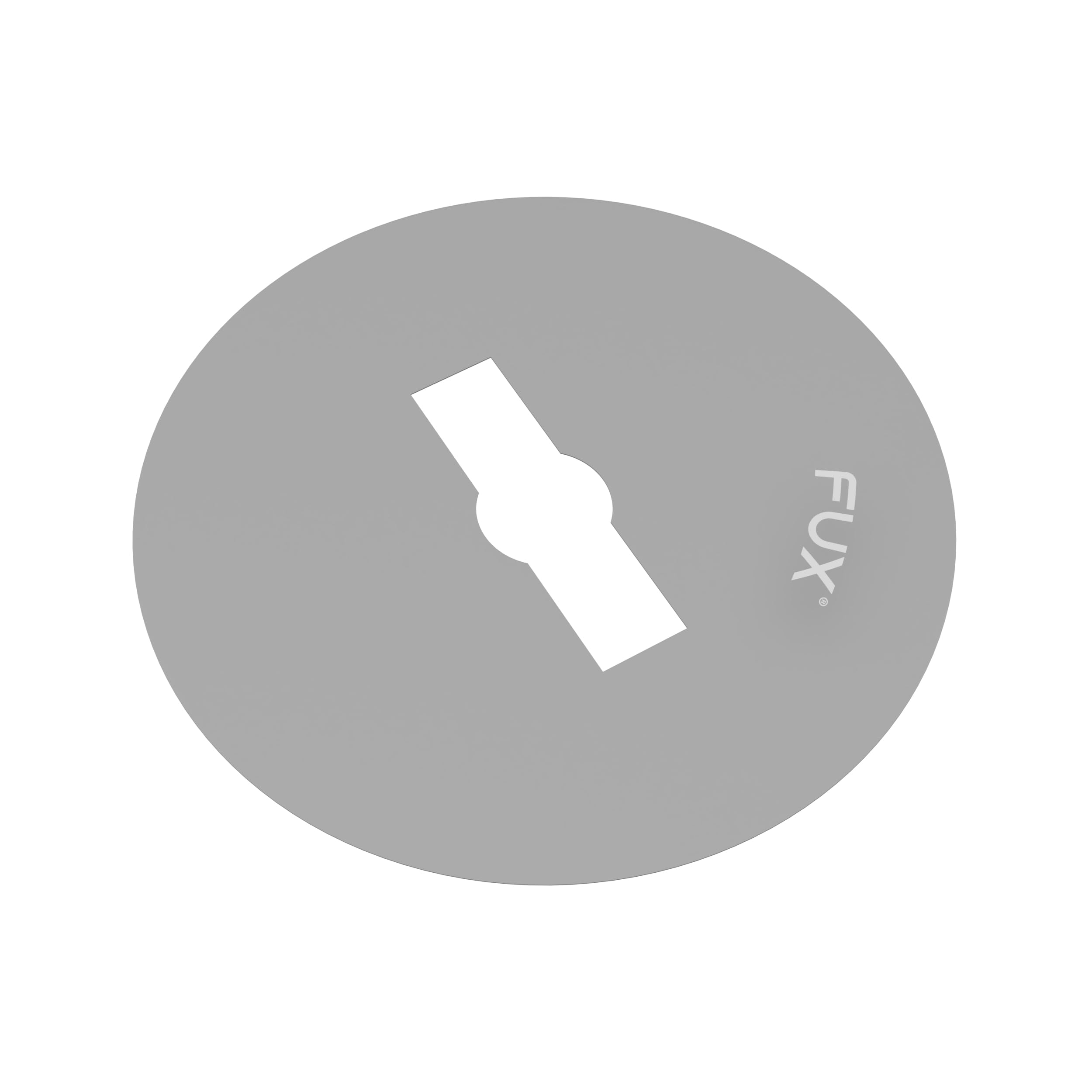 FUX Tile Levelling System, 100 washers, Floor tiling Equipment, Tile Leveling System, Carpenter Tools, Building Materials, tiling Tools, self Levelling Tools, Protection Plate, Shim (100 washers)