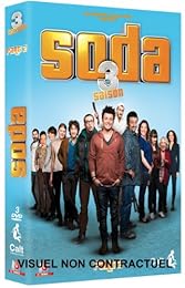 Soda - Saison 3 - Part 2