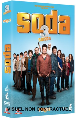 Soda - Saison 3 - Part 2